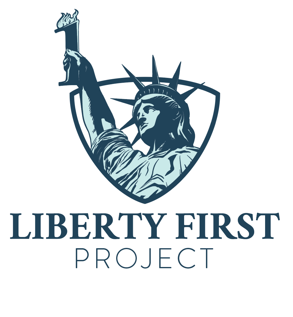 Liberty First Project